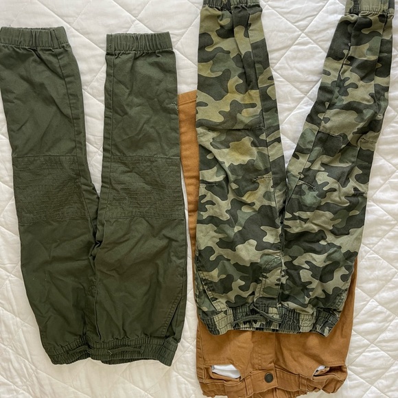 5T boy clothes - Picture 1 of 5